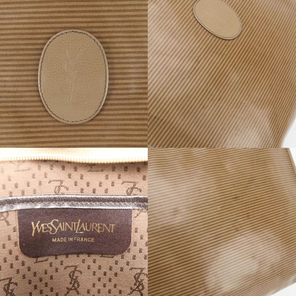 Yves Saint Laurent Vintage Document Bag - Picture 13 of 14
